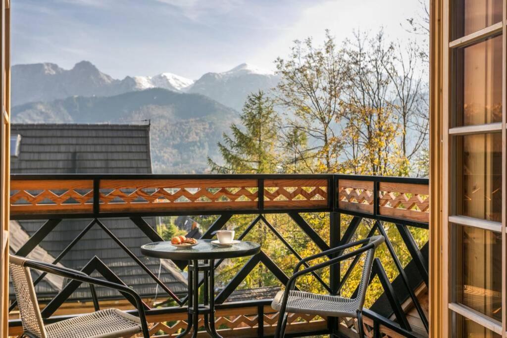 Willa Pitoniowka Z Sauna, Netflix Oraz Xbox One กอสเชียลิสกอ ภายนอก รูปภาพ