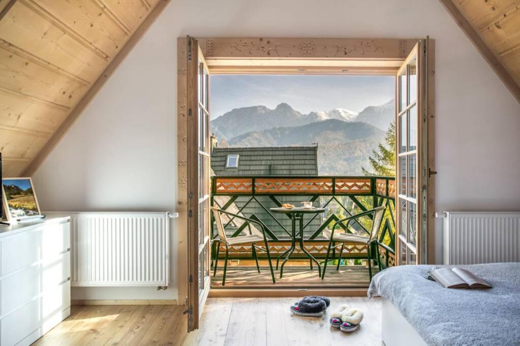 Willa Pitoniowka Z Sauna, Netflix Oraz Xbox One กอสเชียลิสกอ ภายนอก รูปภาพ